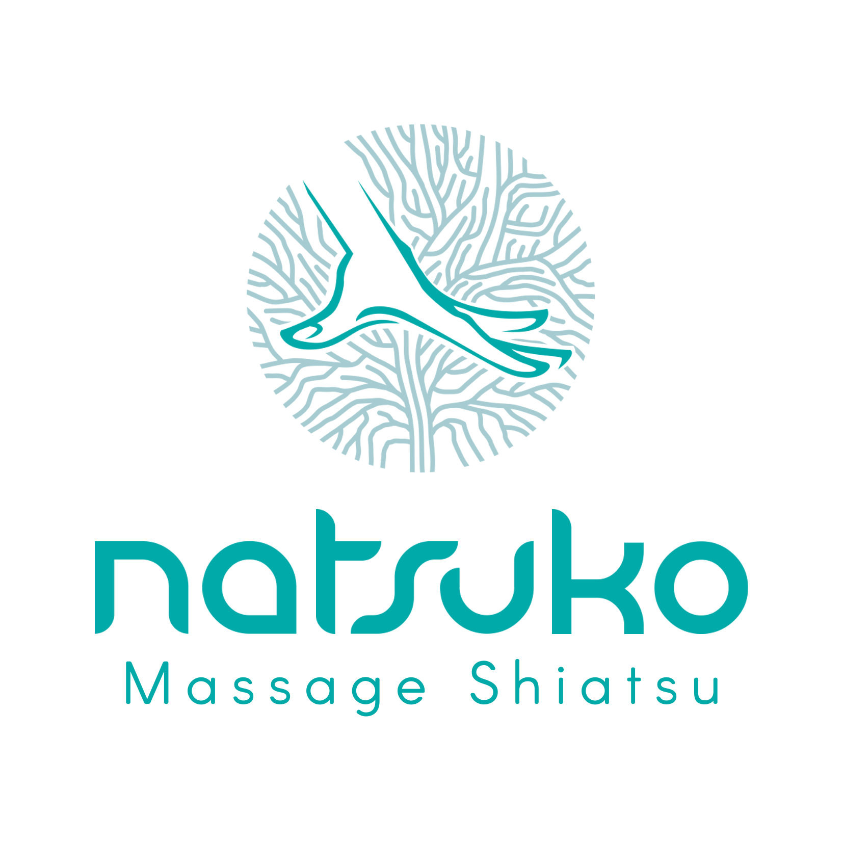 Logo Natsuko